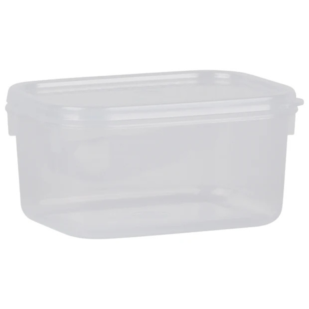 Decor Tellfresh® Oblong Storer 0.5L