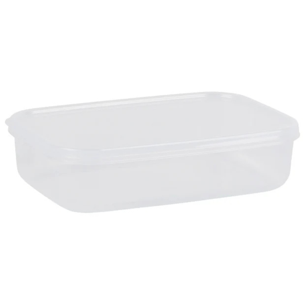 Decor Tellfresh® Oblong Storer 0.9L