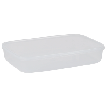 Decor Tellfresh® Oblong Storer 1.75L (1)