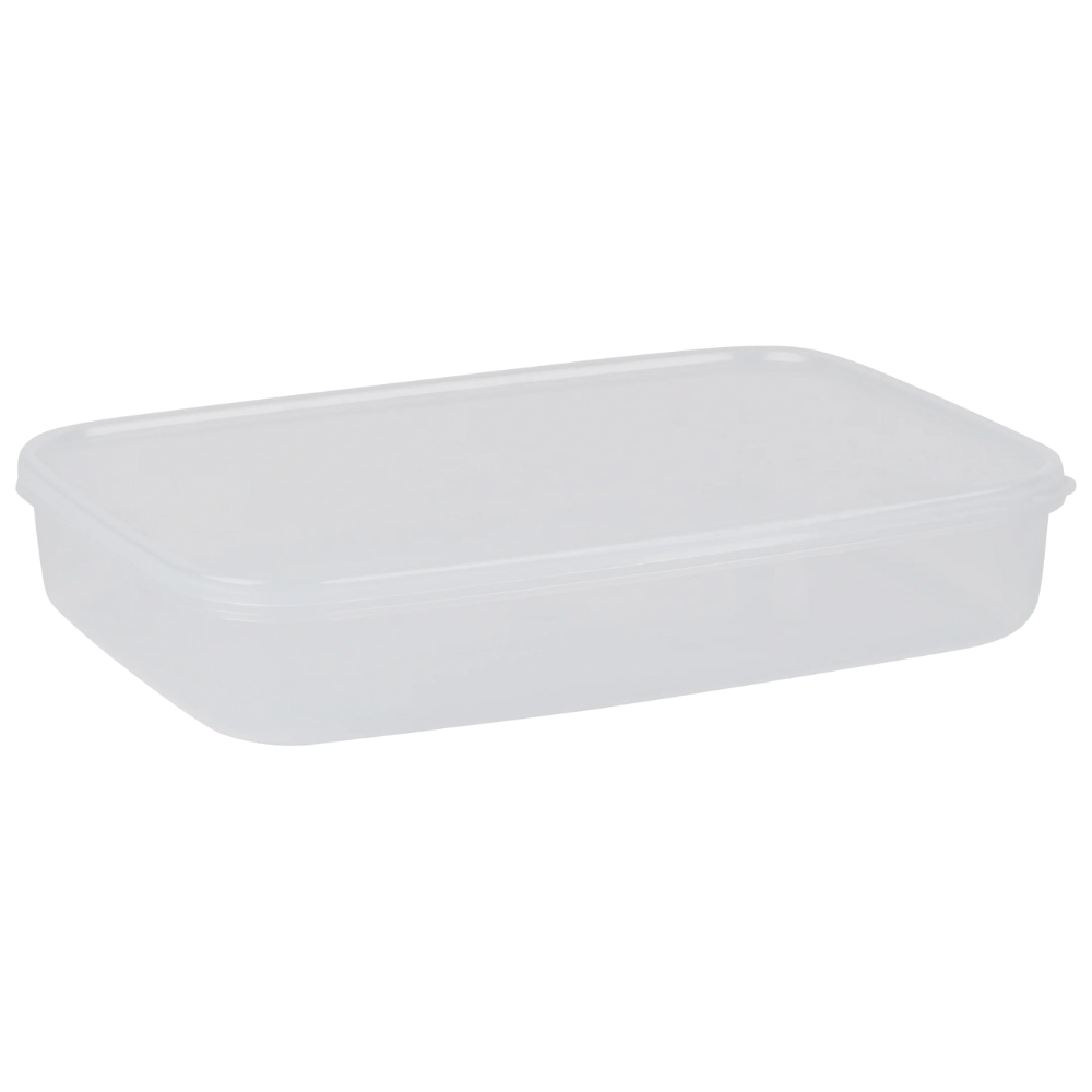 Decor Tellfresh® Oblong Storer 1.75L (1)