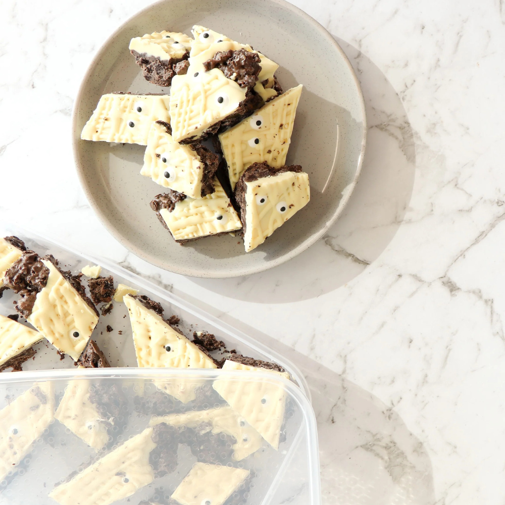 Decor Tellfresh® Oblong Storer 1.75L