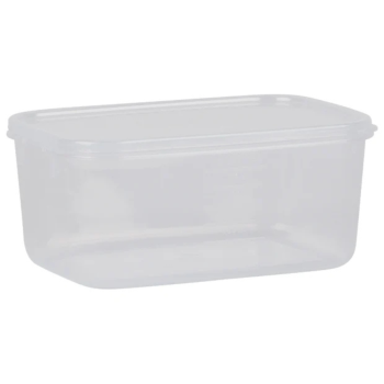 Decor Tellfresh® Oblong Storer 1.8L (1)