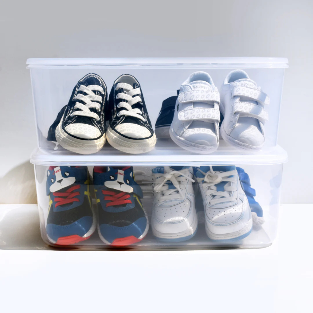 Decor Tellfresh® Oblong Storer 10L (1)