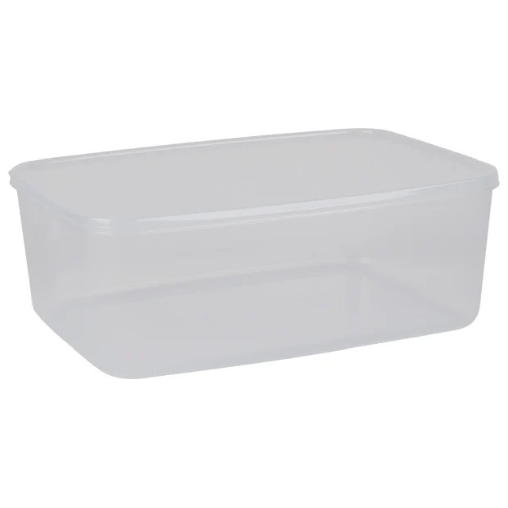 Decor Tellfresh® Oblong Storer 10L (2)