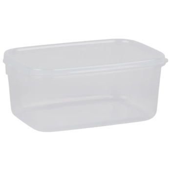 Decor Tellfresh® Oblong Storer 1L (1)