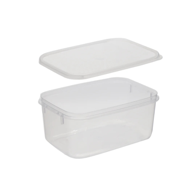 Decor Tellfresh® Oblong Storer 1L (2)
