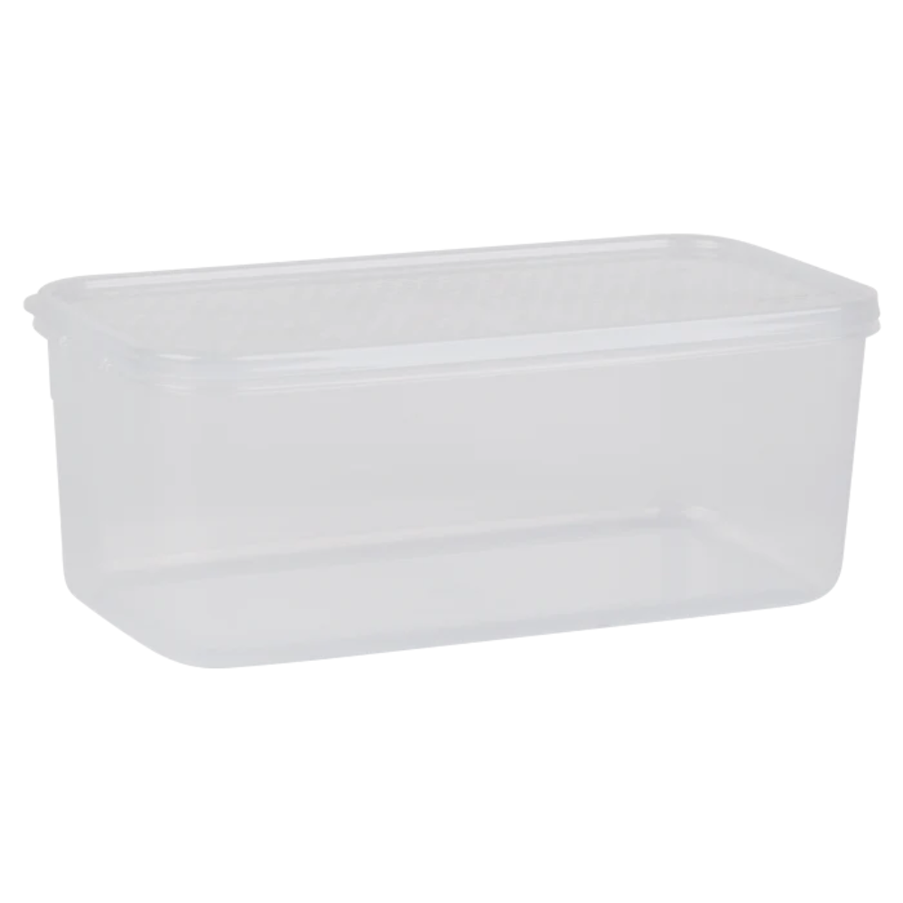 Decor Tellfresh® Oblong Storer 2L (1)