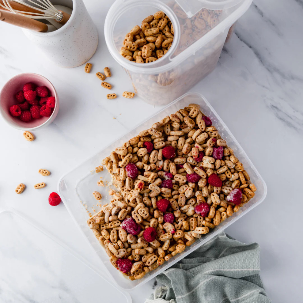 Decor Tellfresh® Oblong Storer 4L (2)