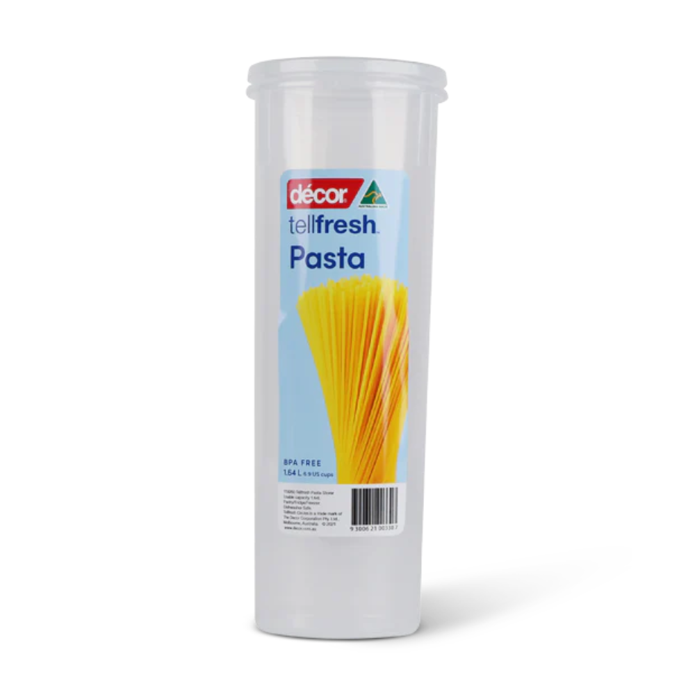 Decor Tellfresh® Pasta Storer 1.5L (1)