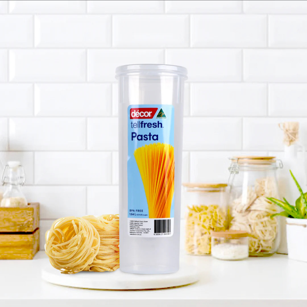 Decor Tellfresh® Pasta Storer 1.5L