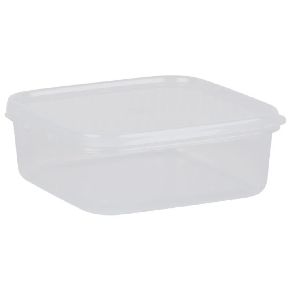 Decor Tellfresh® Square Storer 0.5L (1)