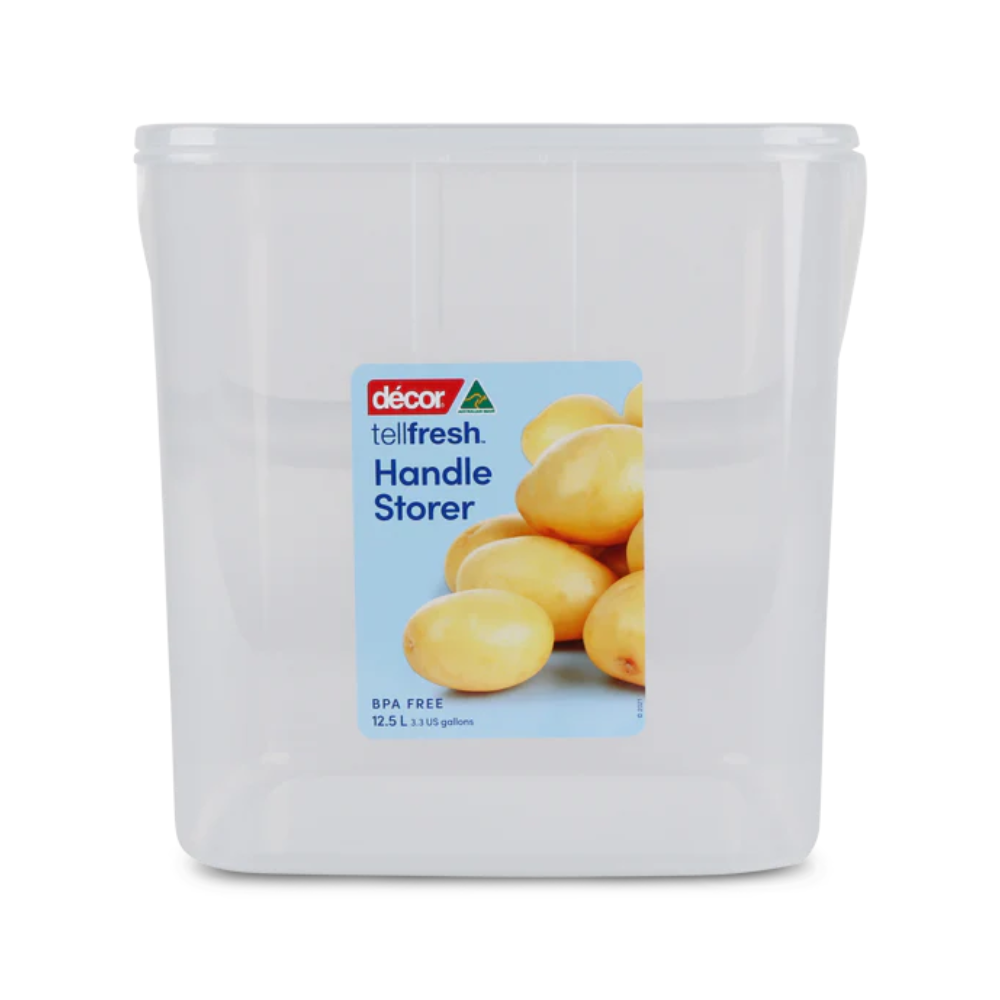 Decor Tellfresh® Super Storer 12.5L
