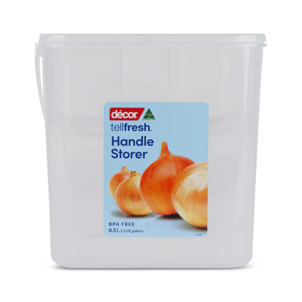 Decor Tellfresh® Super Storer 8.5L