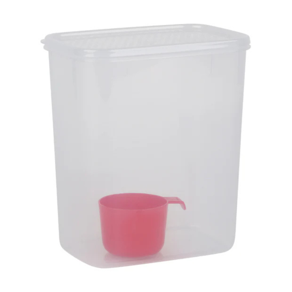 Decor Tellfresh® Tall Oblong Storer 3.0L