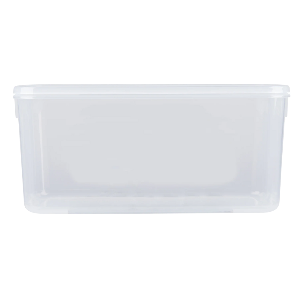 Decor Tellfresh® Tall Oblong Storer 3.25L (2)