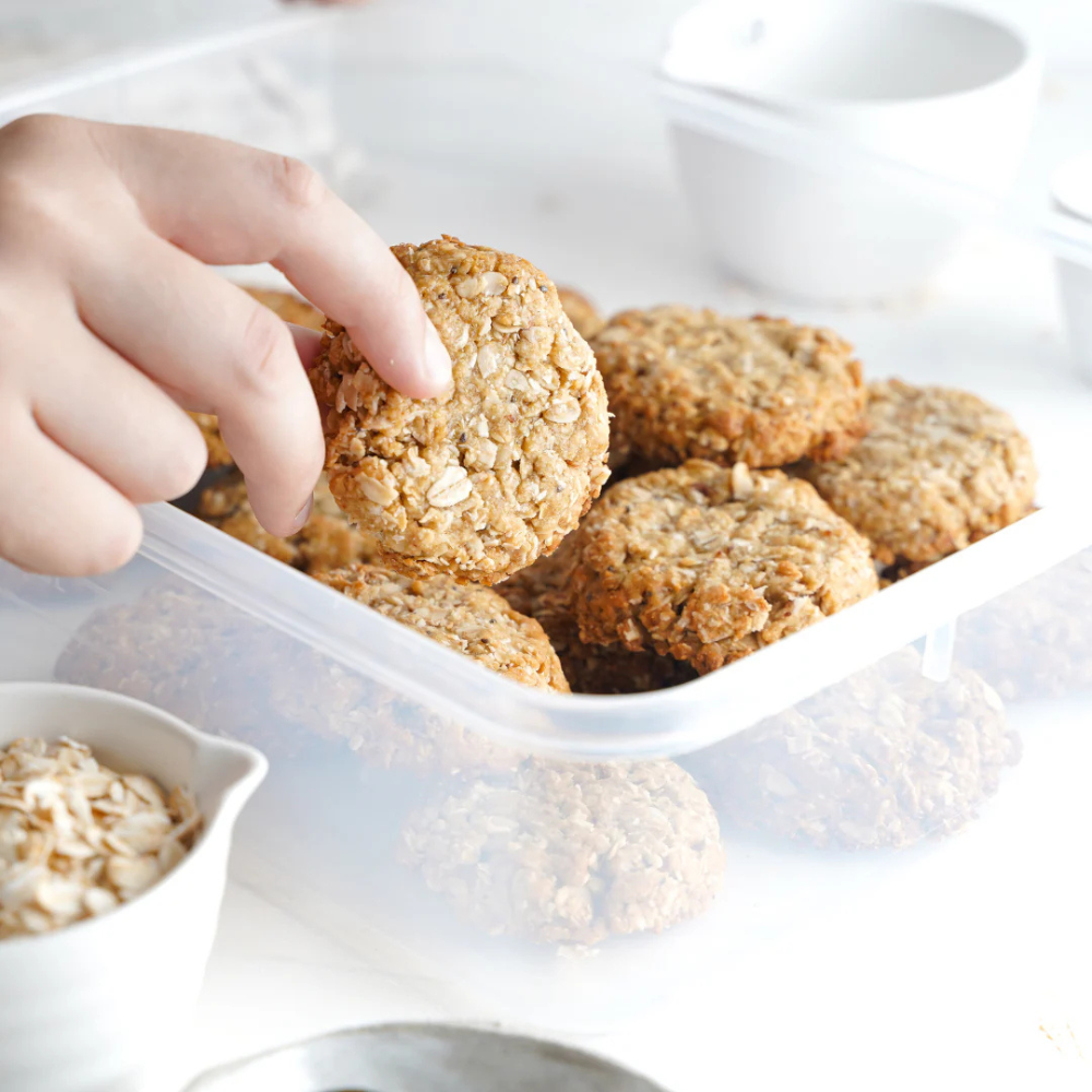 Decor Tellfresh® Tall Oblong Storer 3.25L