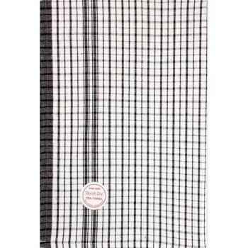 Dobby QuickDry Tea Towel (4 Colours)