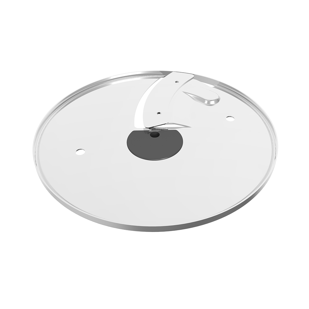 Magimix Food Processor Disc 4mm Slicing Chef's Complements