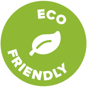 Menu Icon - Eco Friendly