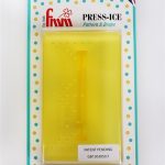 FMM Press-Ice Pattern 3 Drape