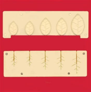 FMM Complete Rose Leaf Maker