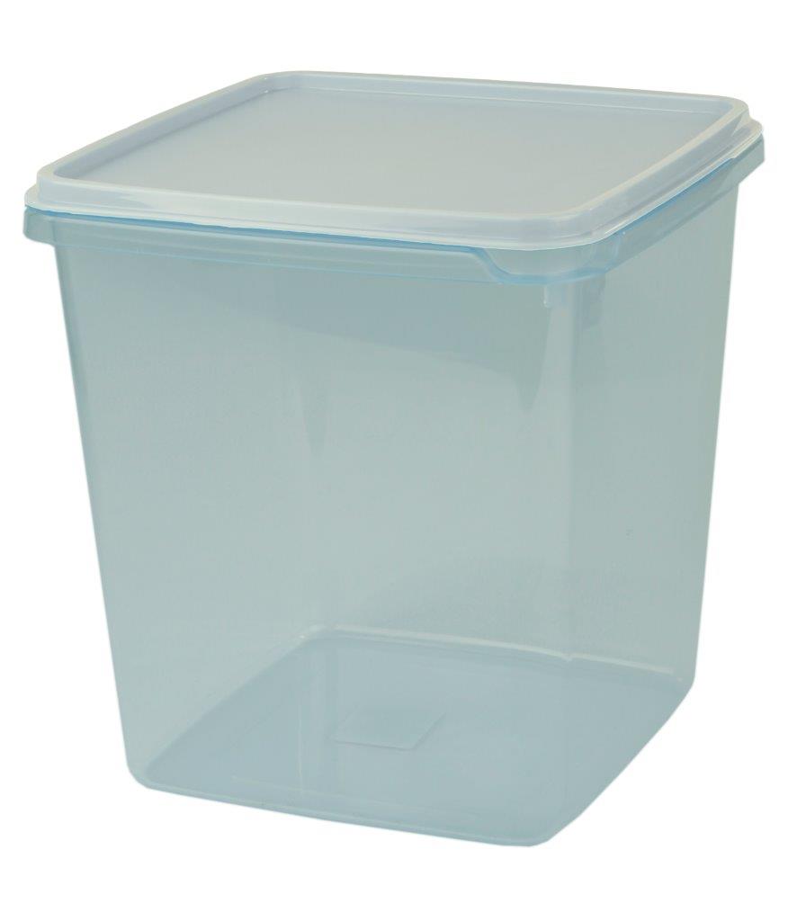 Cuisine Queen Chefs Prepping Storer Clear 4.4L Chef's Complements