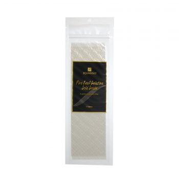 Gelatine Leaves Gold Grade Pack of 12