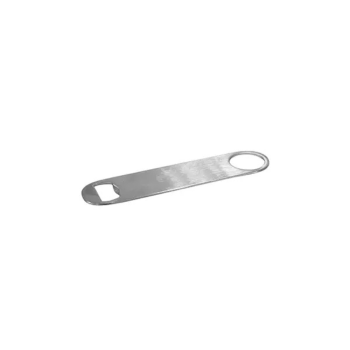 Flat Bottle Opener