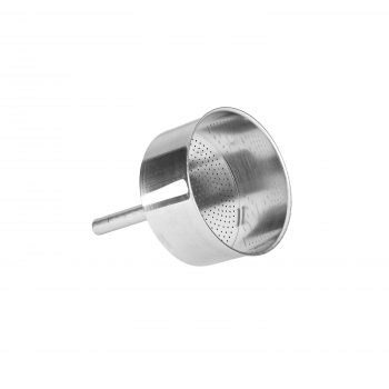 Funnel Aluminium 4 Cup