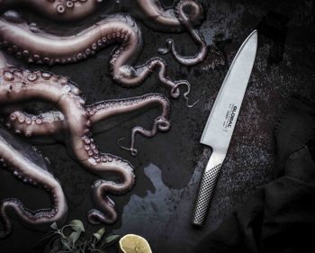 Global G-2 Cooks Knife 20cm