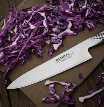 Global G-2 Cooks Knife 20cm