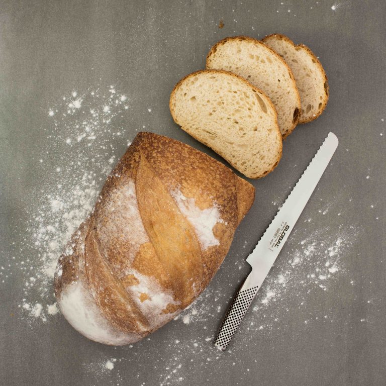 G-9 Bread Knife (2) small
