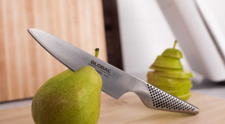 Global GS-3 Cooks Knife 13cm