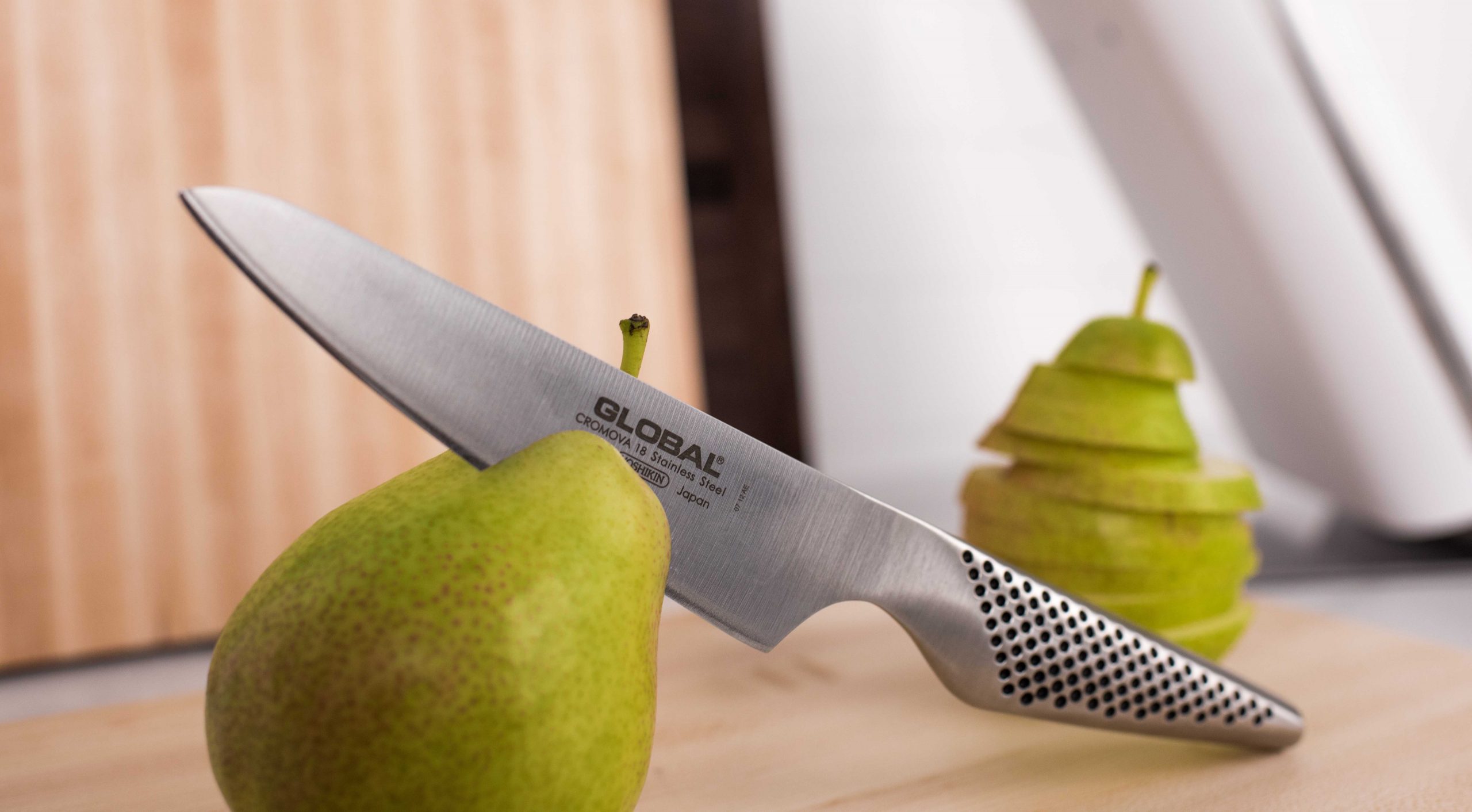 Global GS-3 Cooks Knife 13cm
