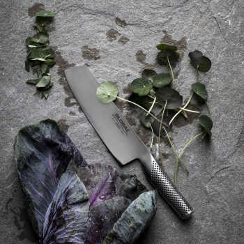 Global GS-5 Vegetable Knife 14cm
