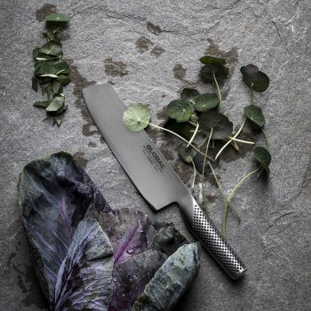Global GS-5 Vegetable Knife 14cm