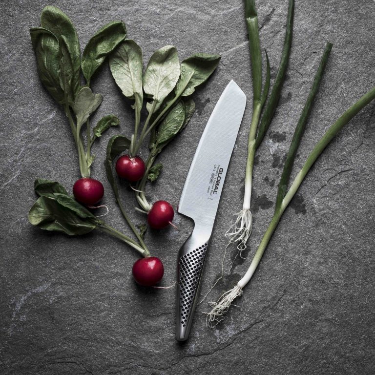 GS-5 Vegetable Knife small