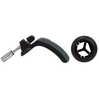 GoSystem Blowtorch with Handle