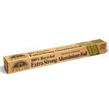 If You Care Extra Strong Aluminium Foil 7 Metres