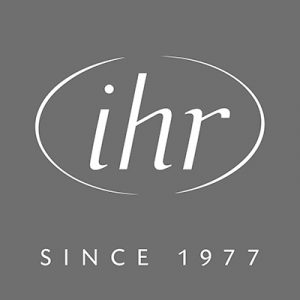 IHR LOGO