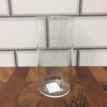 Polycarbonate Hi Ball Glass Clear 400ml