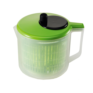 J259_Zeal Salad spinner