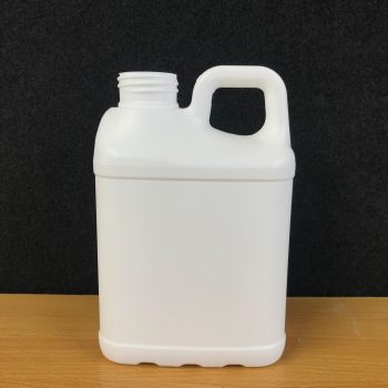 Jerry Can with Lid 1L