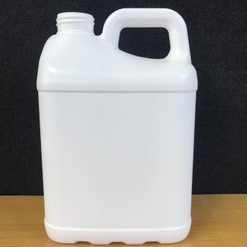Jerry Can with Lid 2L