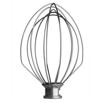 KitchenAid Bowl-Lift Mixer Wire Whisk for K5SS & KPM50