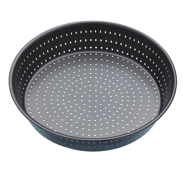 Mastercraft Crusty Bake Deep Pie Tin / Tart Pan Chef's Complements