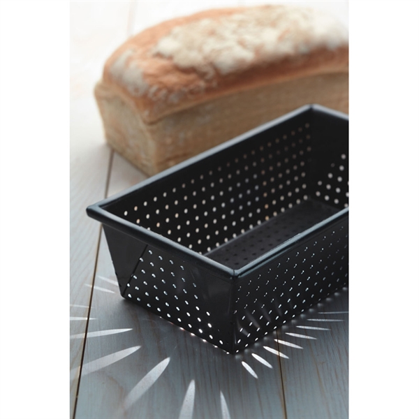 Bakemaster Perfect Crust Loaf Pan 23x13x7cm Product Image 0