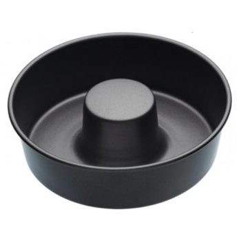 Bakemaster Non-Stick Savarin Cake Pan 20cm