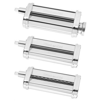 KitchenAid Attachment Pasta Roller 3 Piece