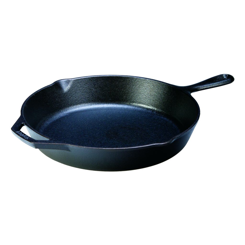 lodge 30cm cast iron skillet nz